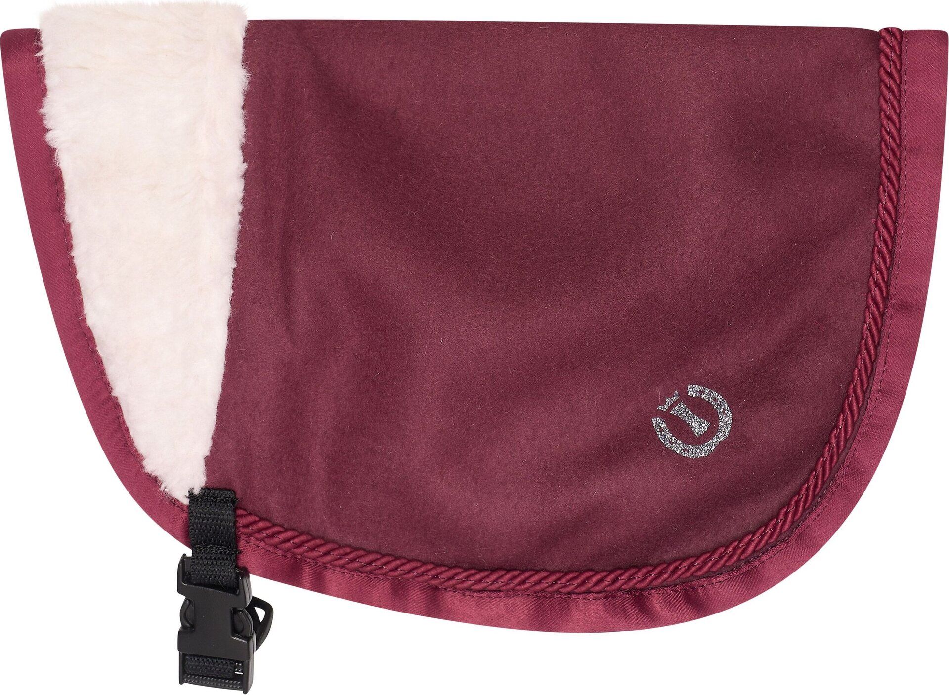 Imperial Riding Free Spirit fleeceloimi keppihevoselle Fig