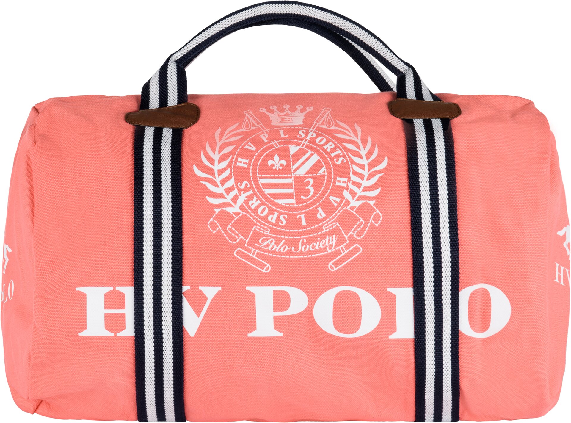 HV Polo Favoritas kangaslaukku Rouge