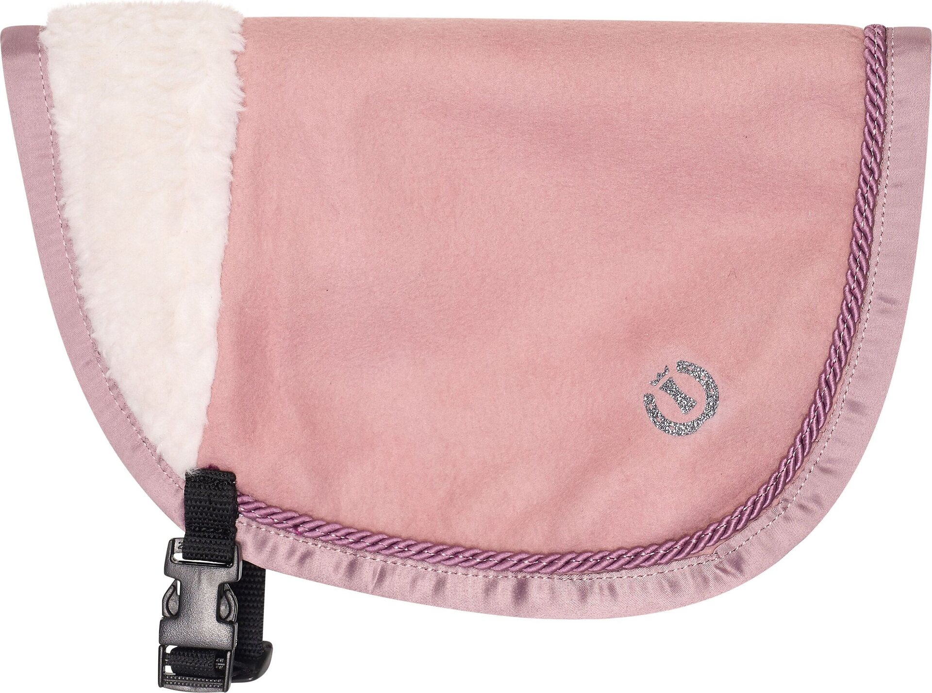 Imperial Riding Free Spirit fleeceloimi keppihevoselle Ballerina