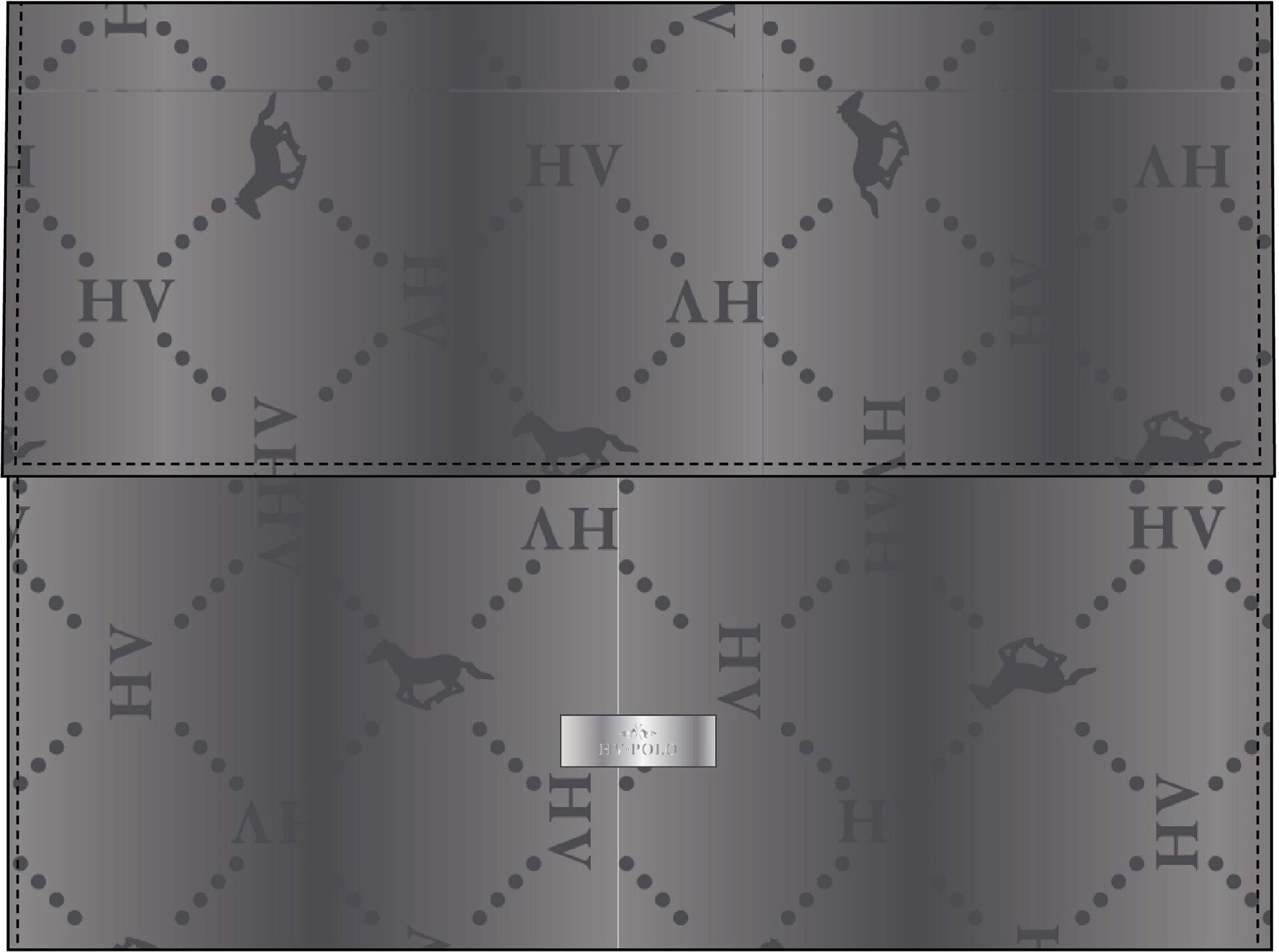 HV Polo Cecile passikotelo Iron