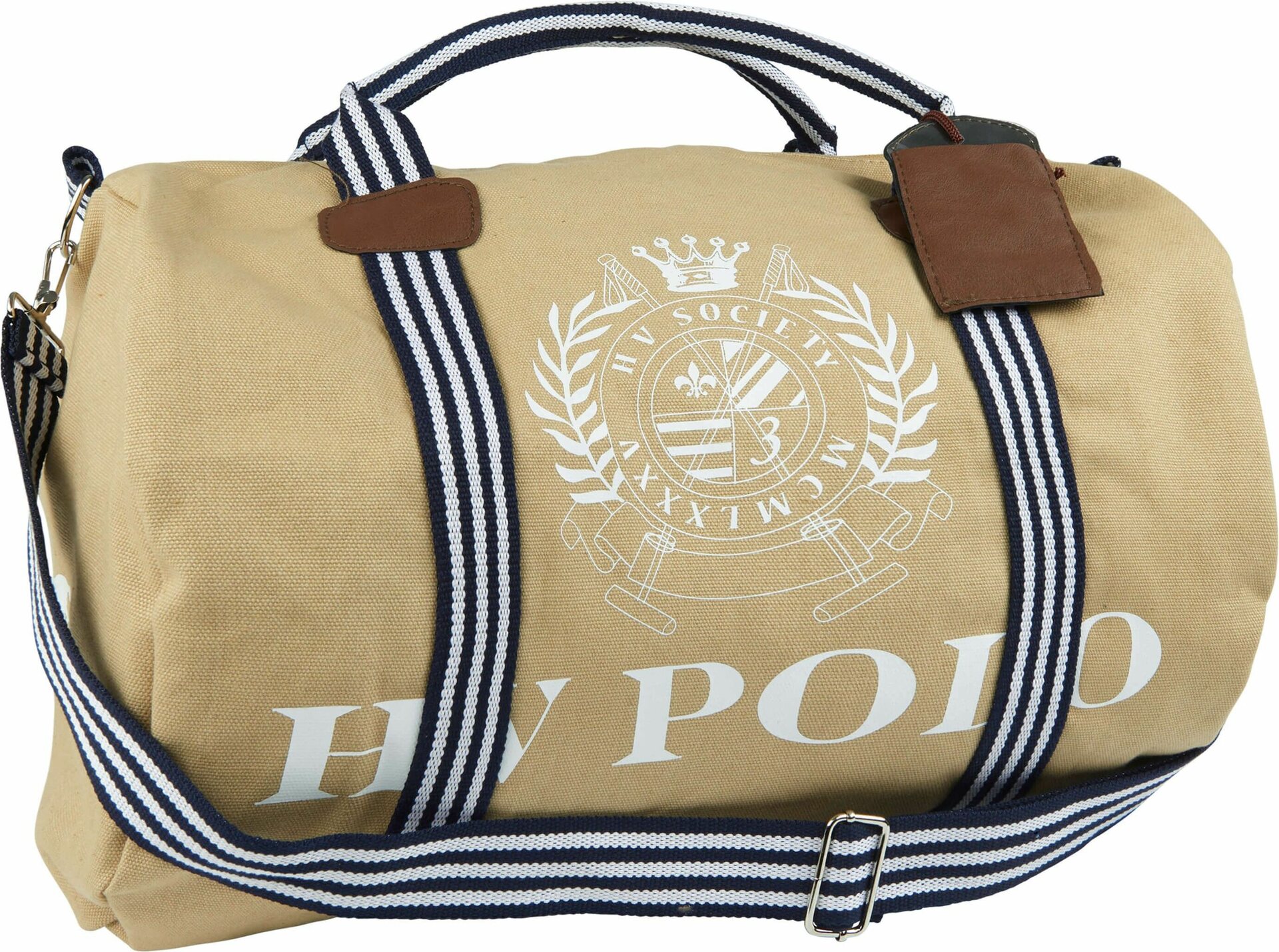 HV Polo Favoritas kangaslaukku Sand