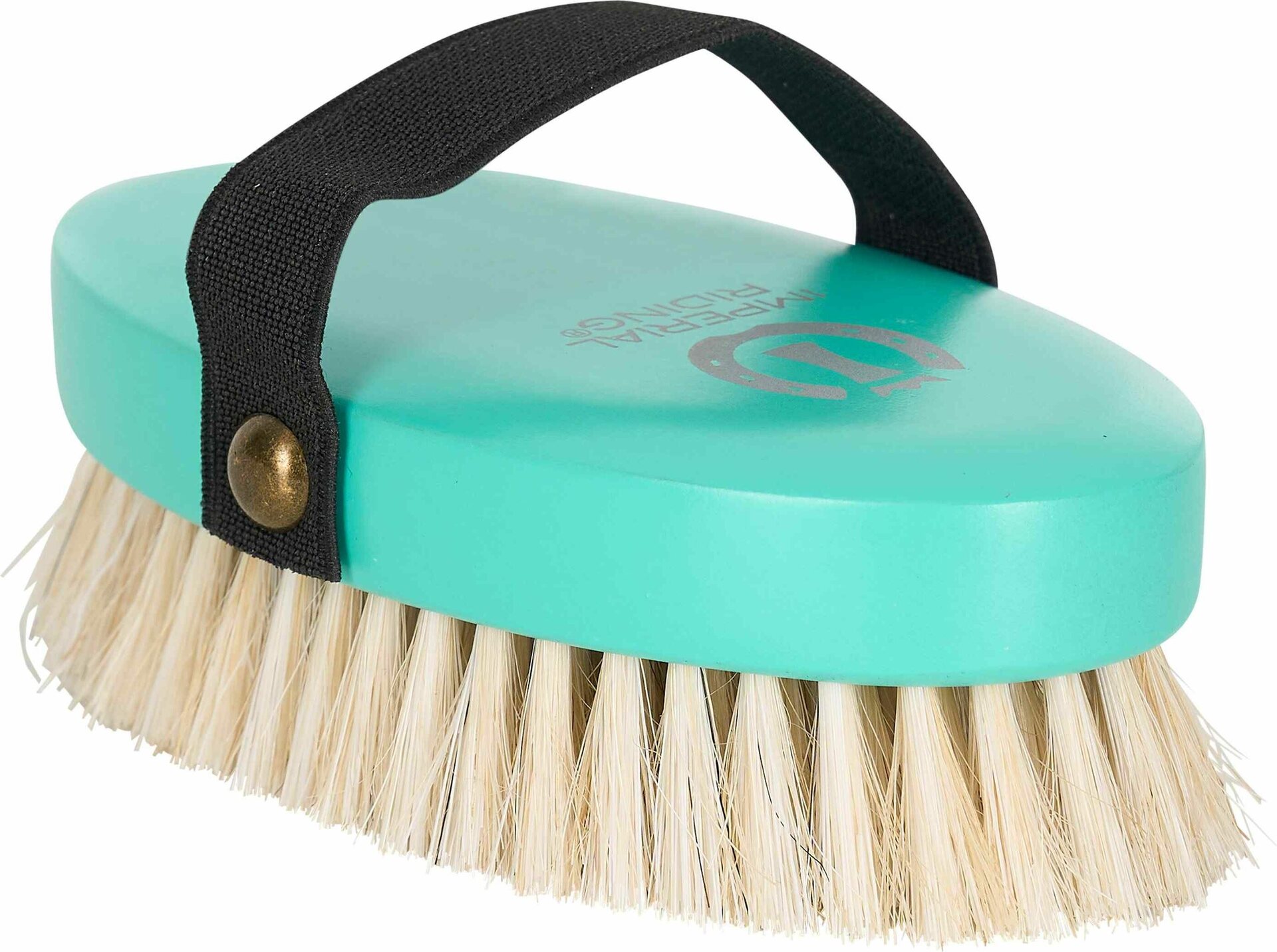 Imperial Riding pääharja kädensijalla Jade