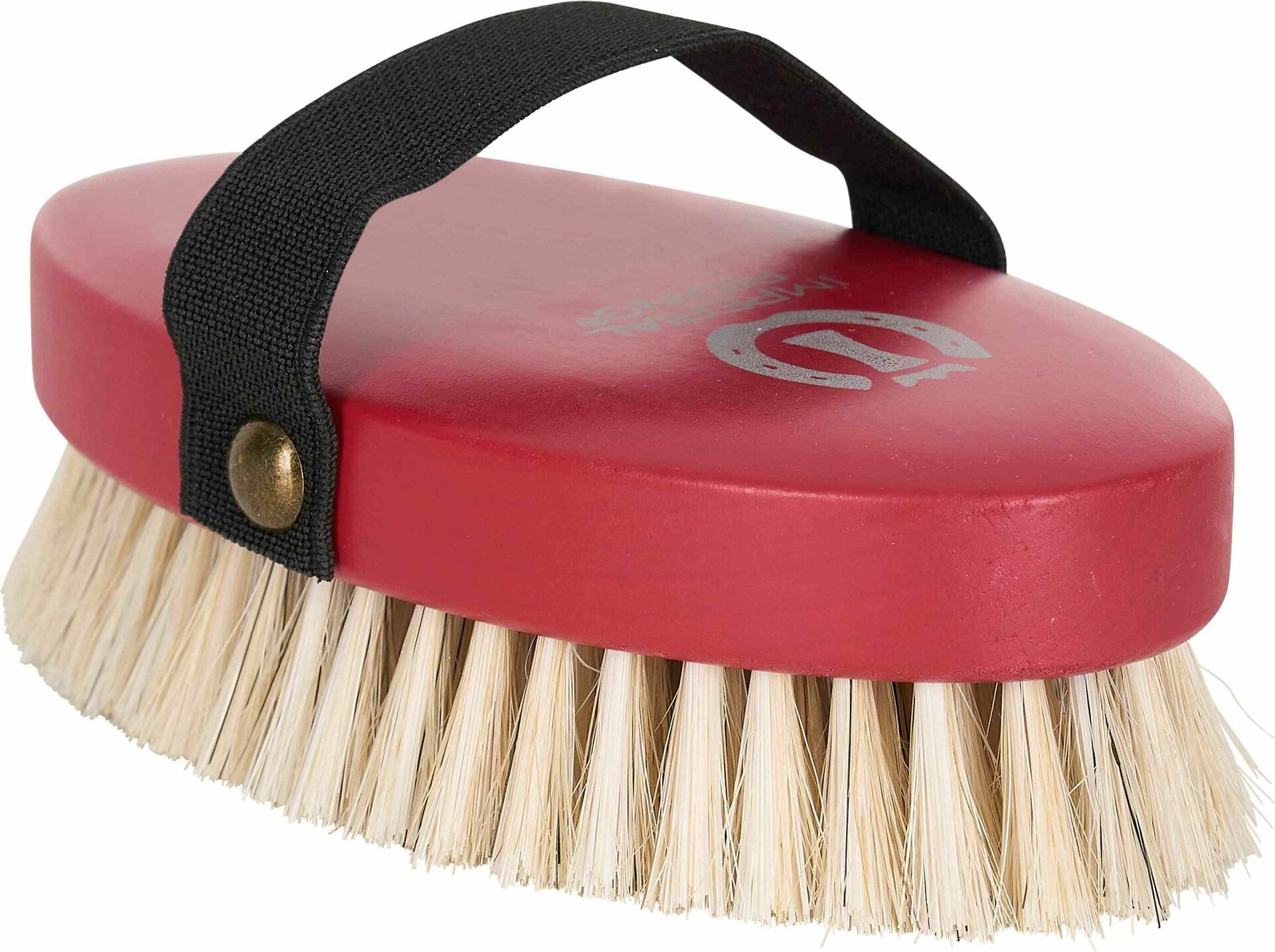 Imperial Riding pääharja kädensijalla Tango Red