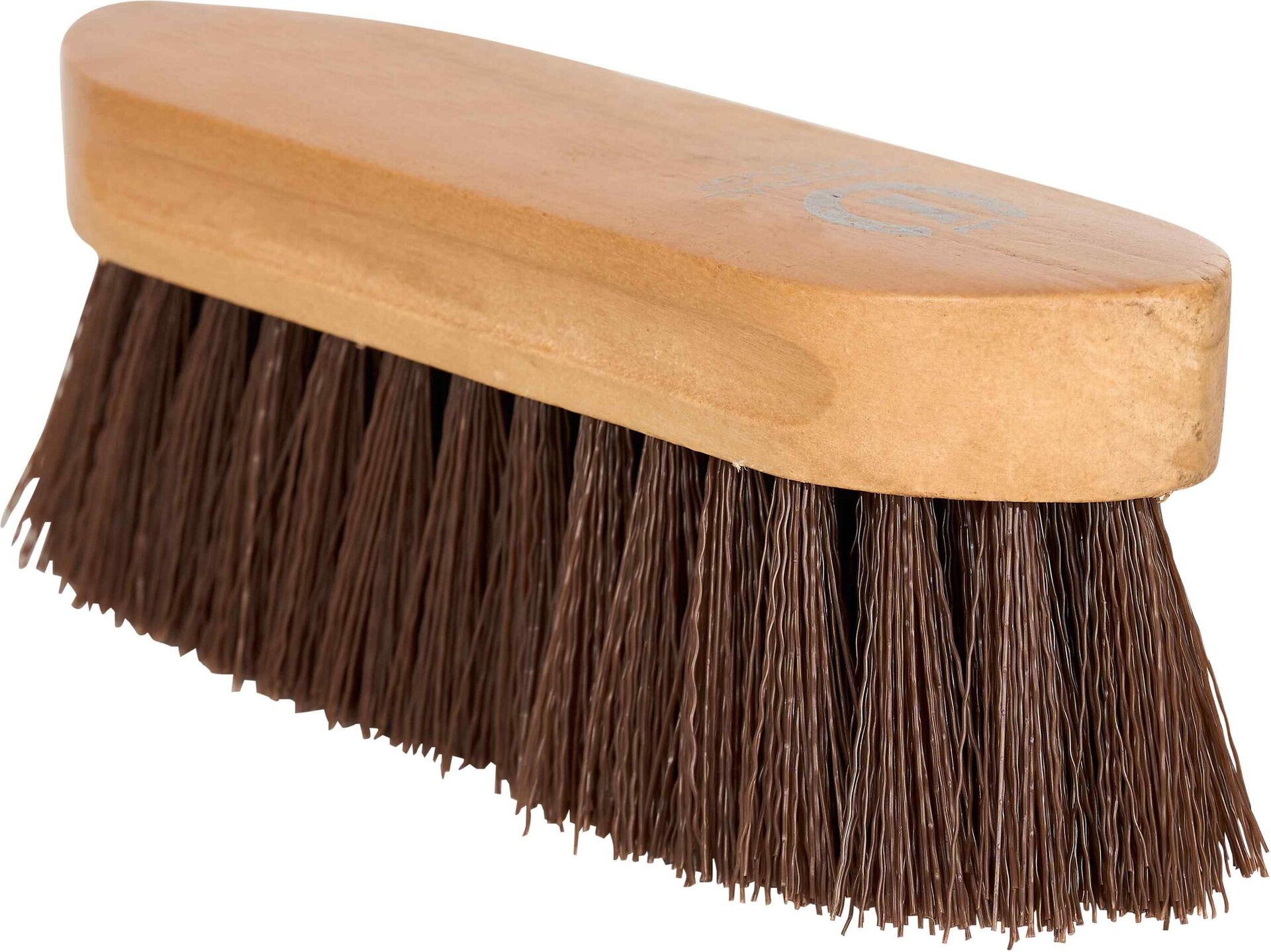 Imperial Riding Dandy hard harja Walnut