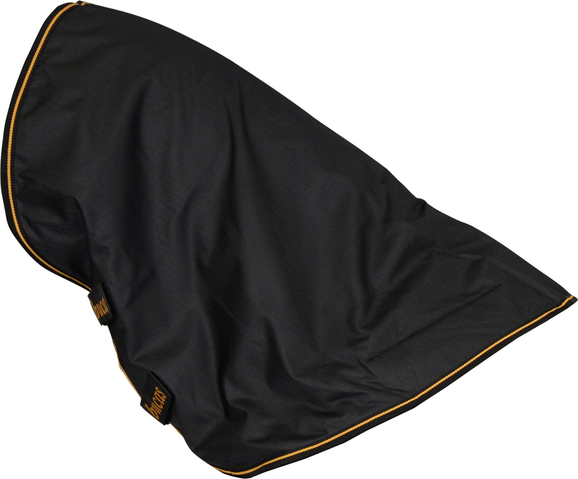 Bucas Irish 300g kaulakappale Black/Gold