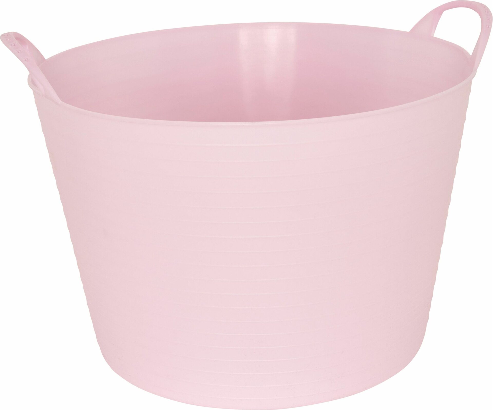 Imperial Riding Grap ruokintaämpäri 25L Vaaleanpunainen