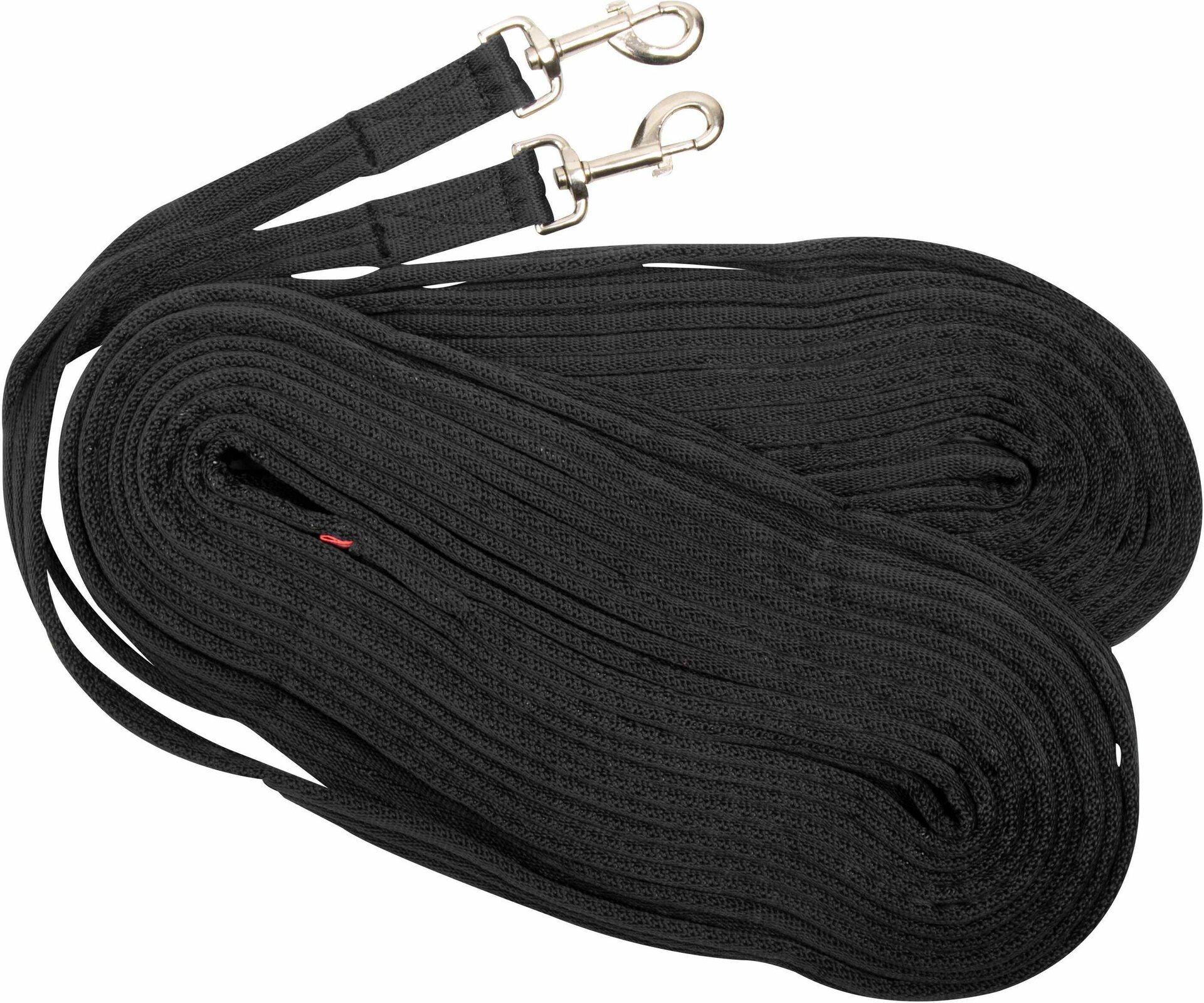 Imperial Riding Free Ajo-ohjat Musta