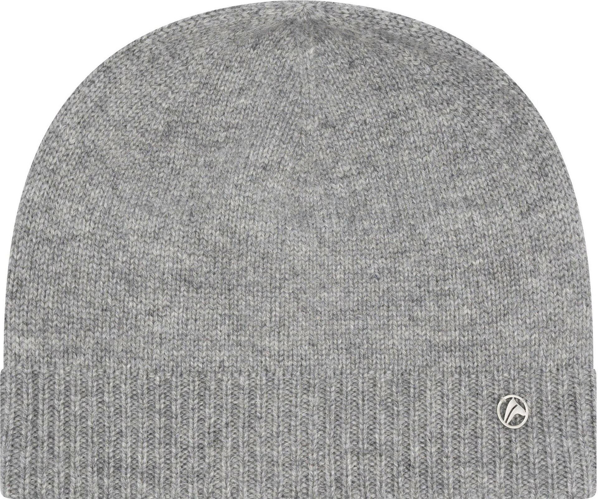 Euro-Star Beanie Luxury pipo Harmaa