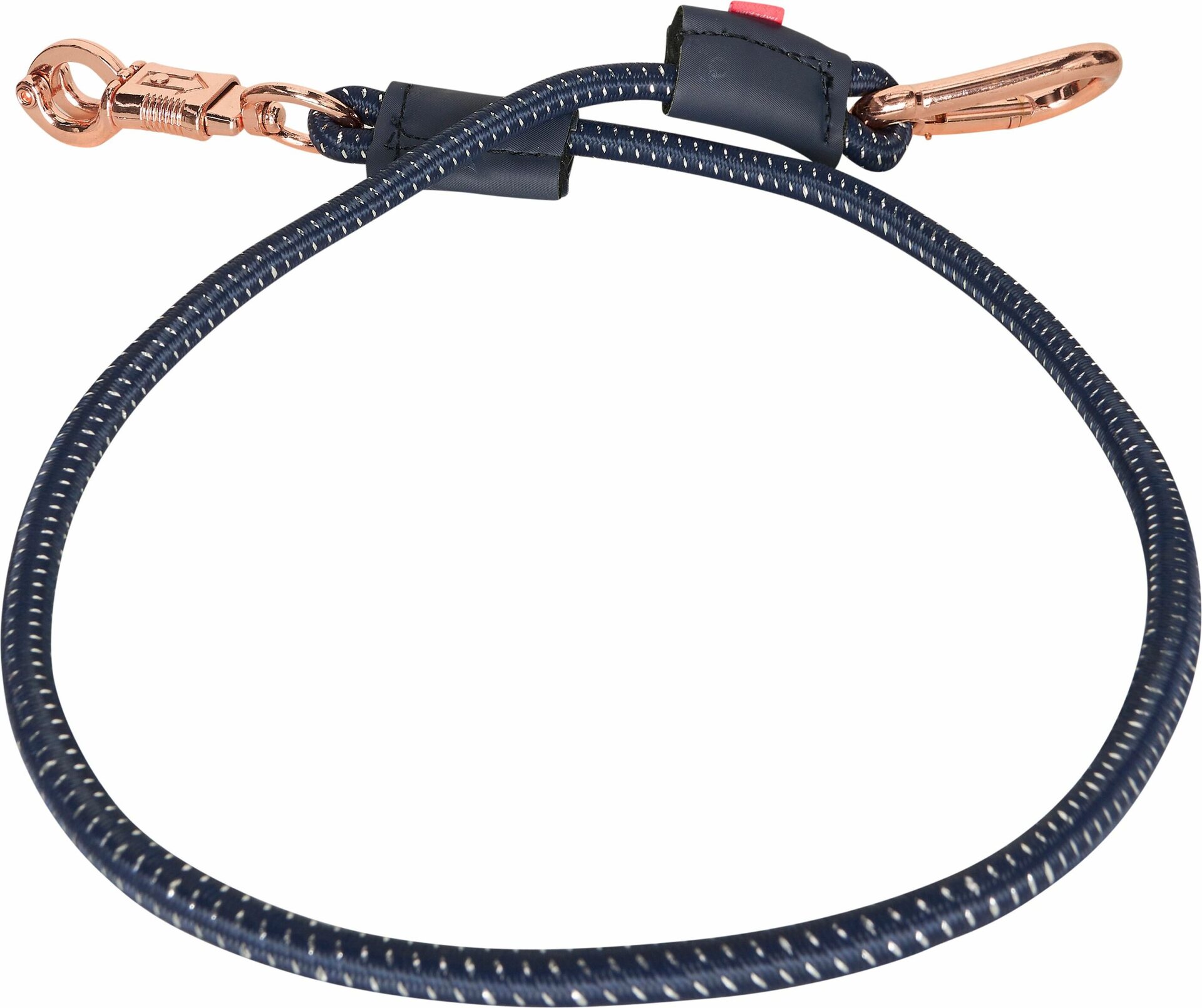 Imperial Riding Elastic trailerinaru 120cm Navy