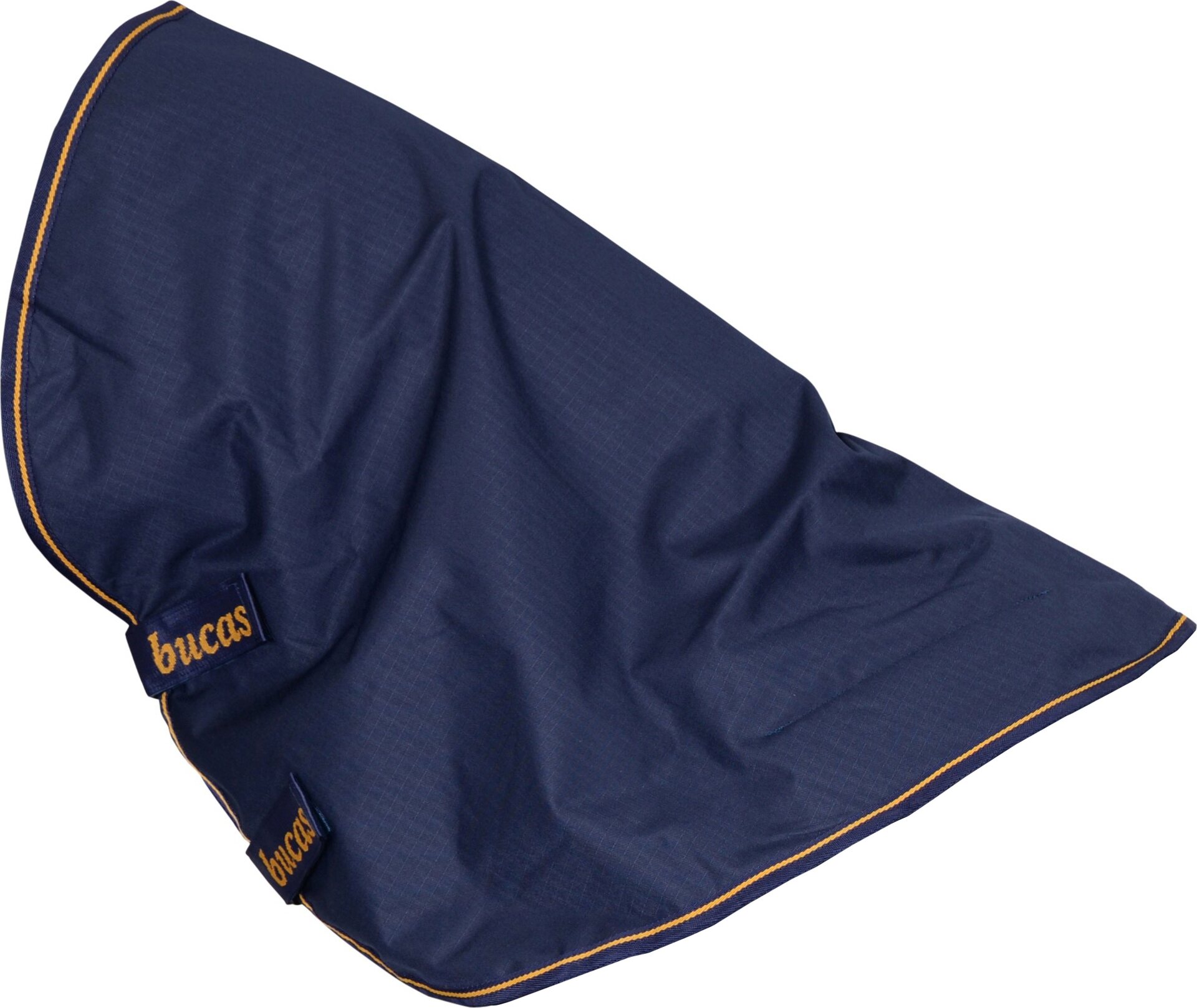 Bucas Irish 300g kaulakappale Navy/Gold