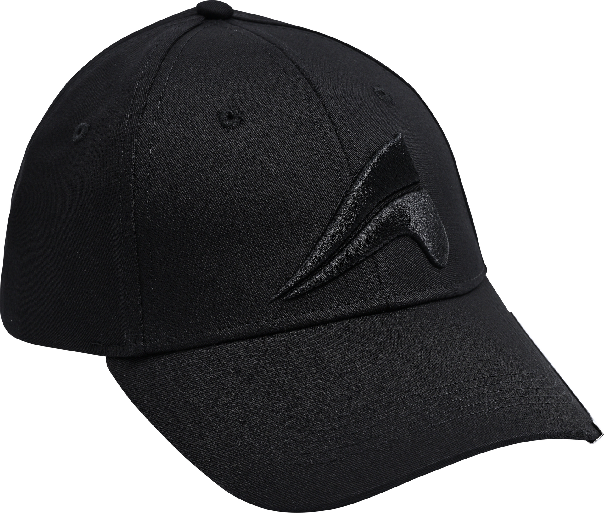 Euro-Star Lore lippis Musta