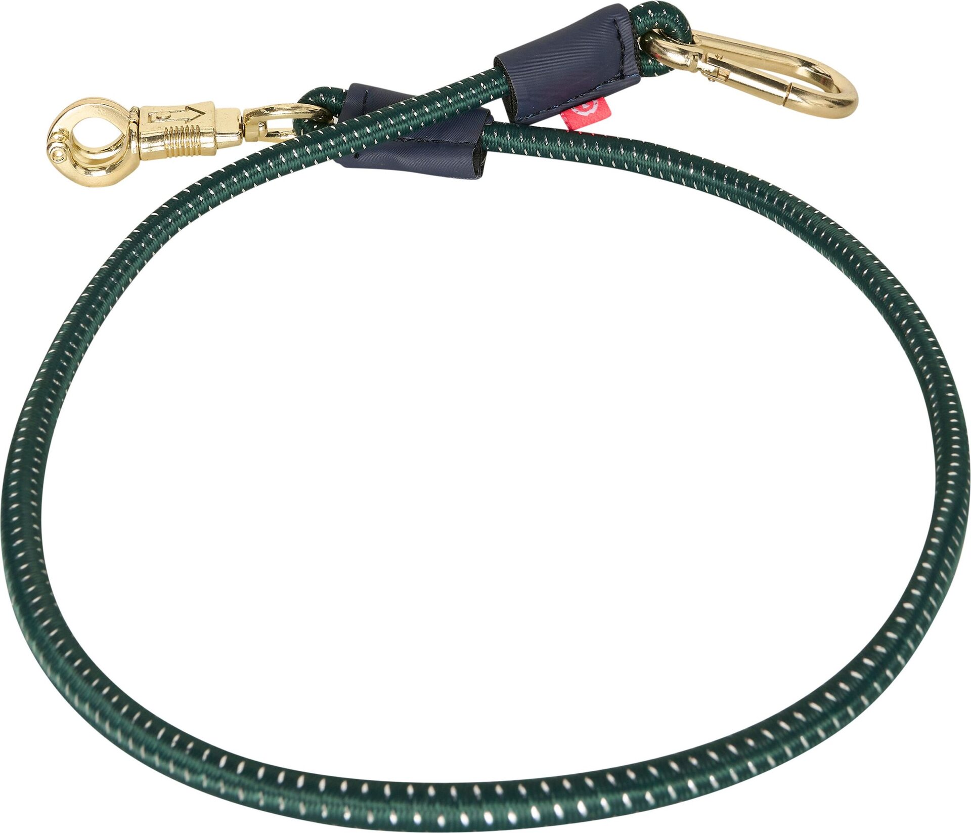 Imperial Riding Elastic trailerinaru 120cm Vihreä