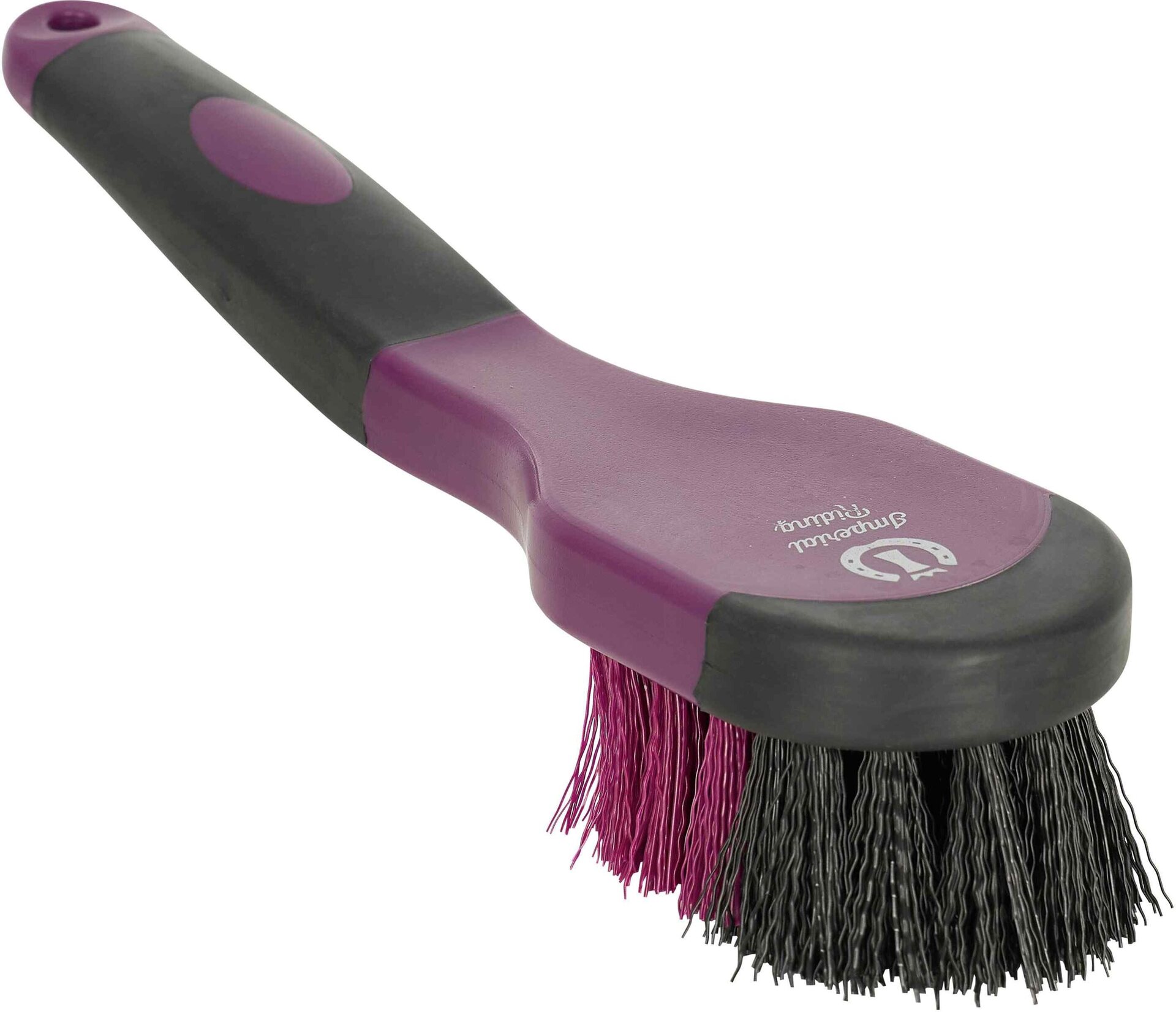 Imperial Riding Grip kavioharja Dark Flower