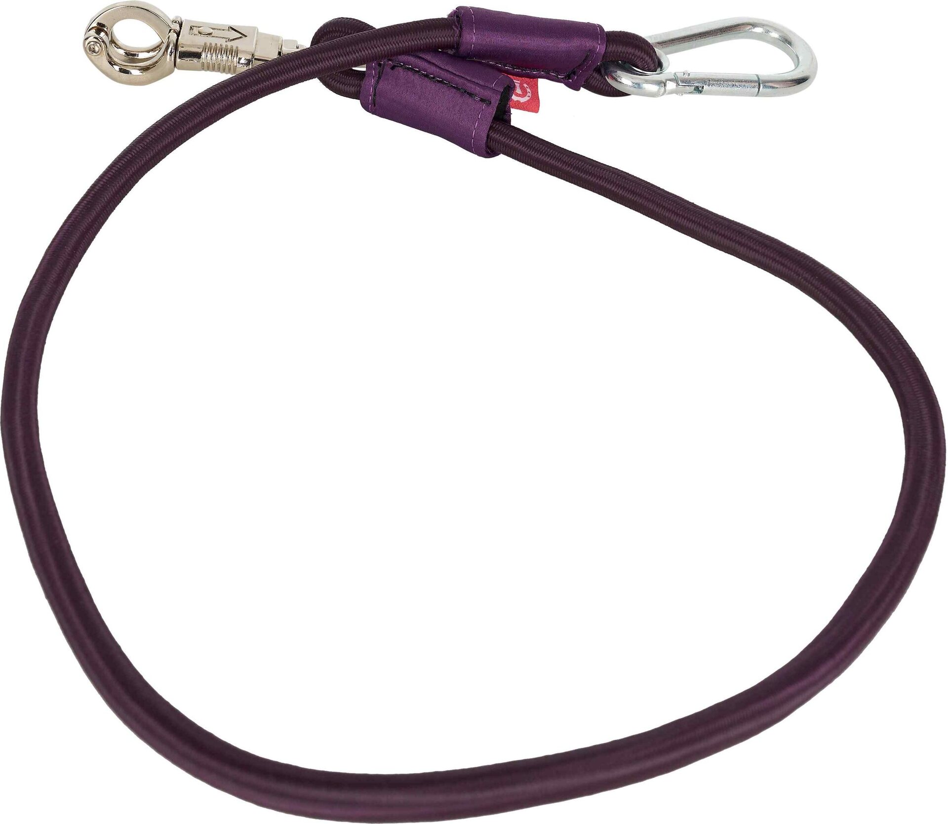 Imperial Riding Elastic trailerinaru 120cm Blackberry