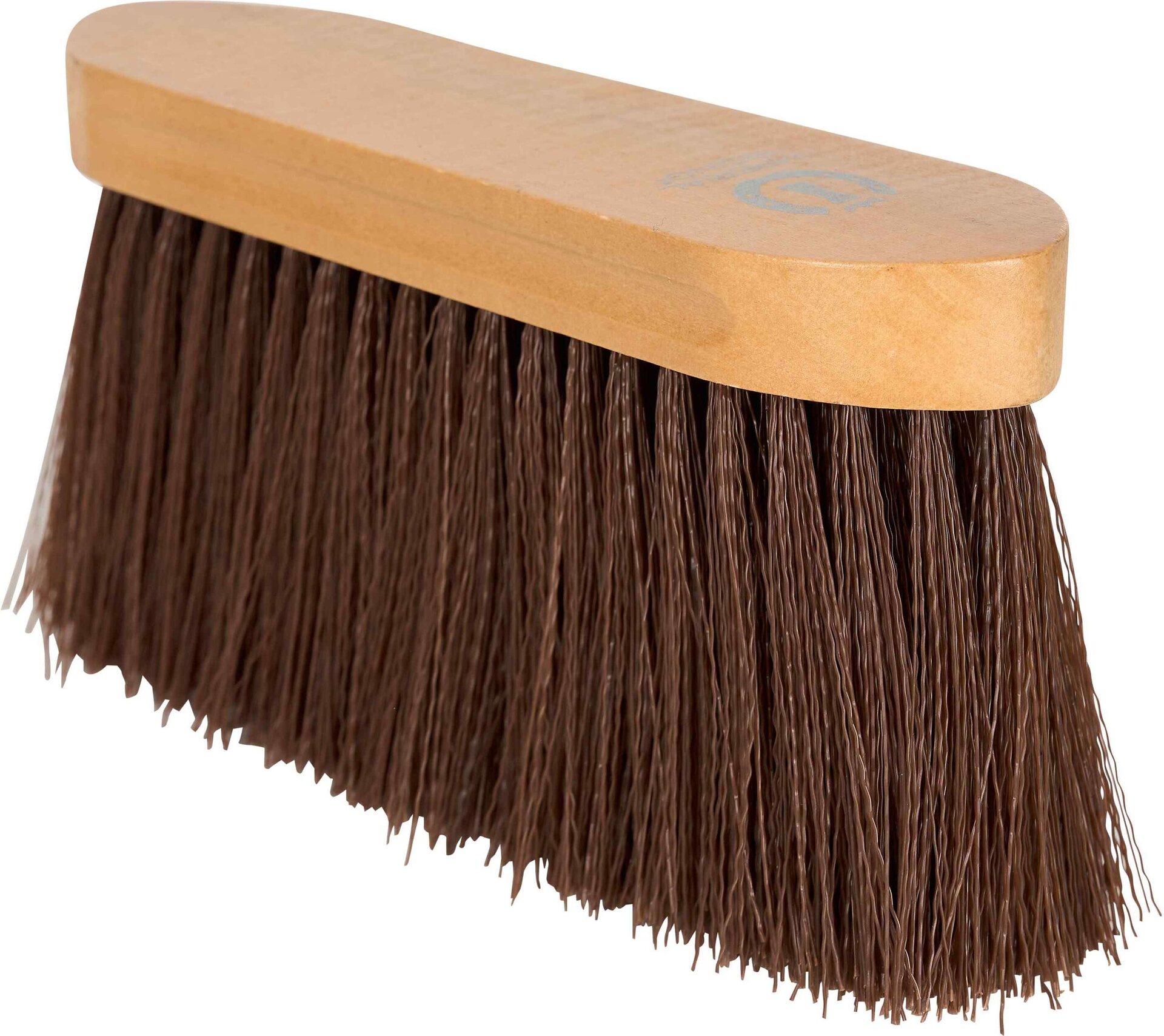 Imperial Riding Dandy pölyharja Walnut