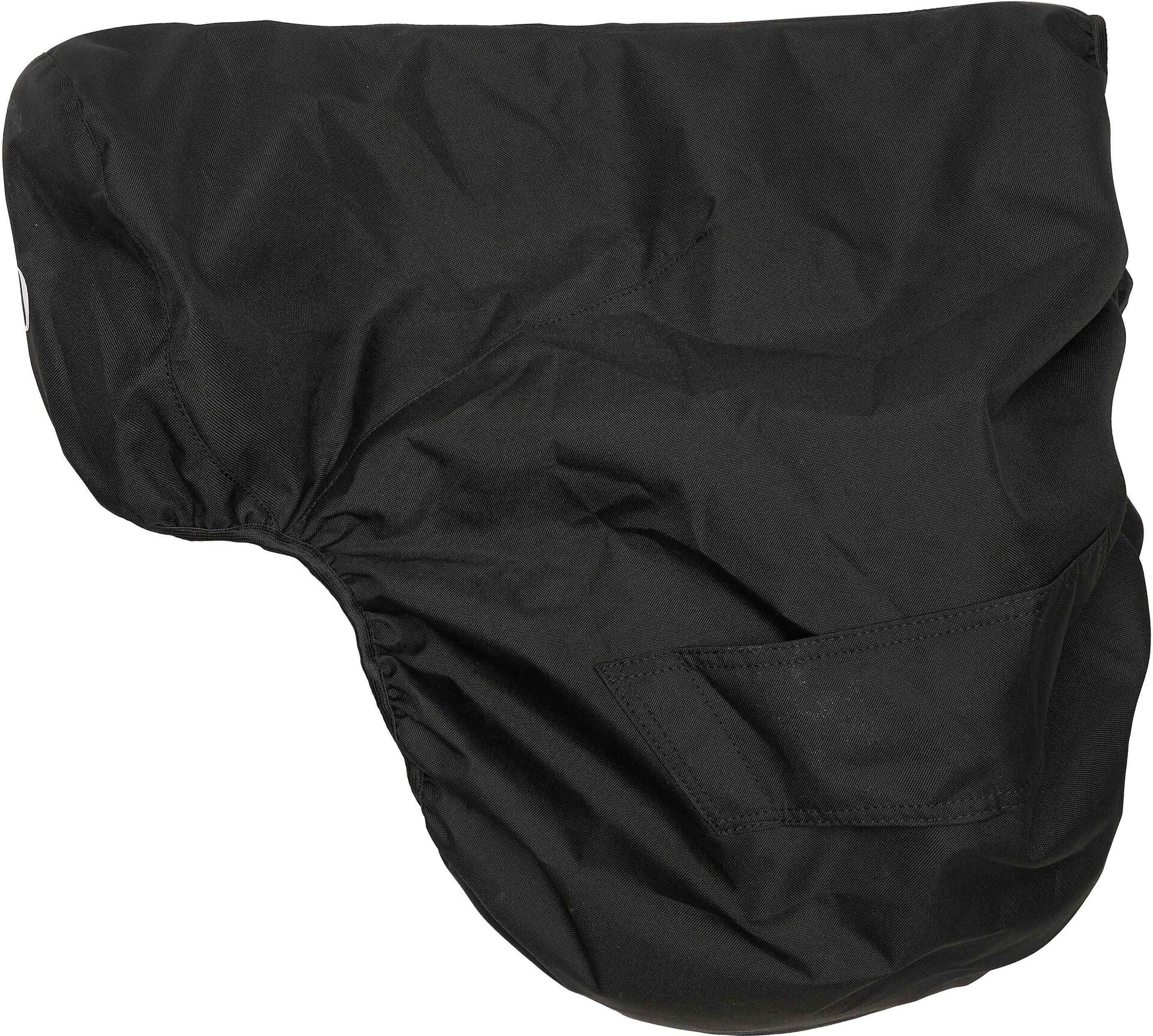 HV Polo Satulansuojus dressage Musta