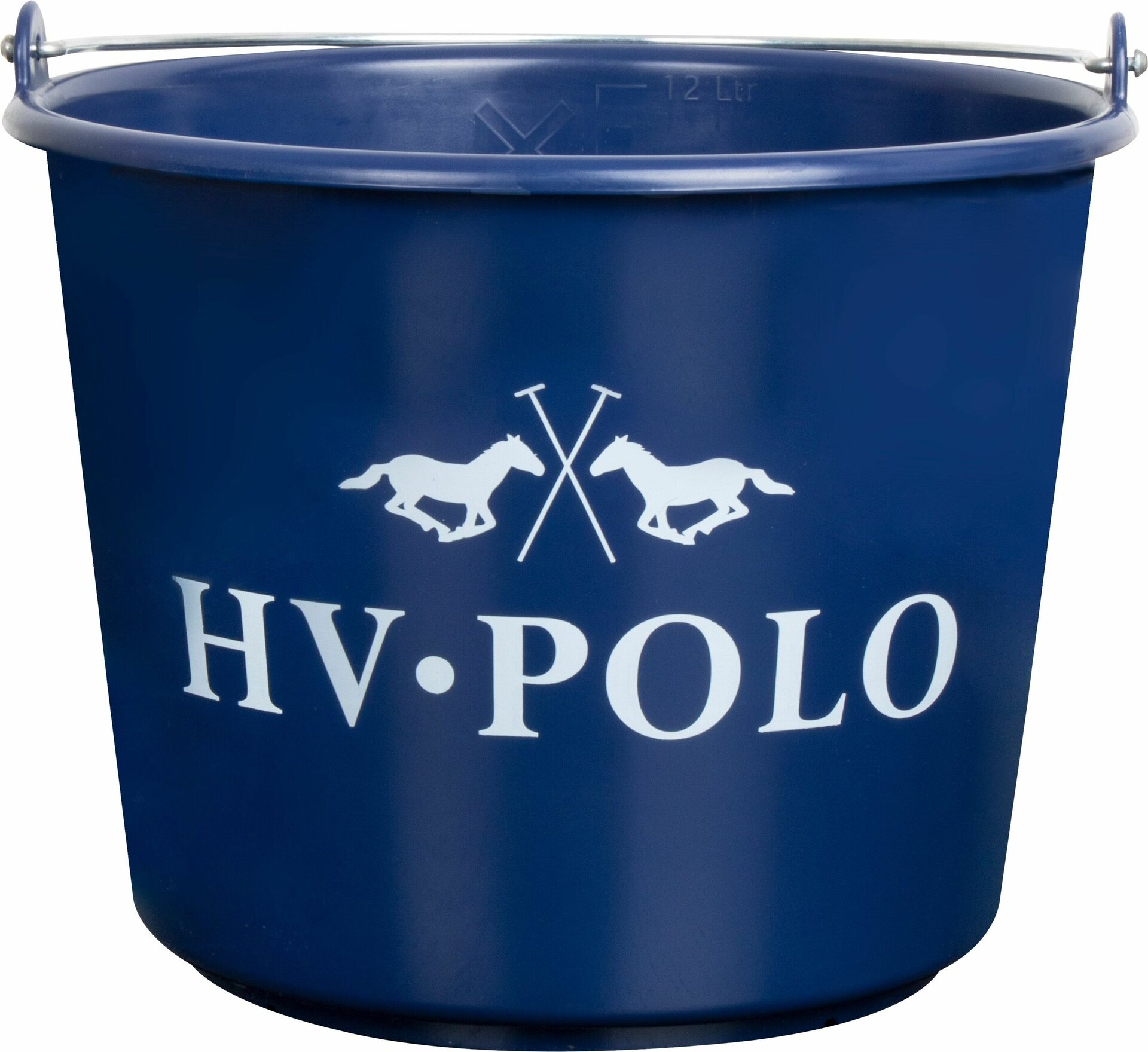 HV Polo Ämpäri 12L Navy