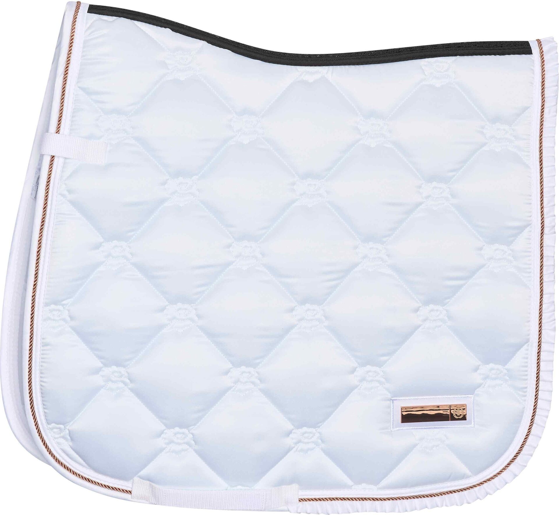 Imperial Riding Lovely satulahuopa Valkoinen