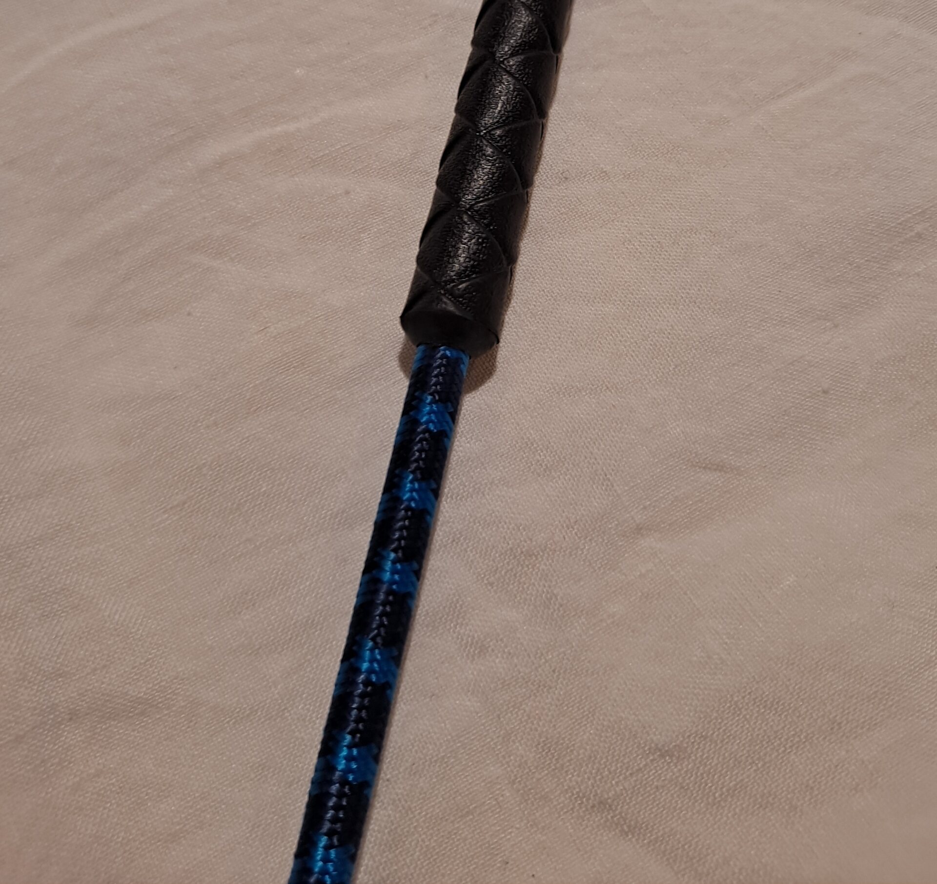 Döbert kouluraippa Turkoosi