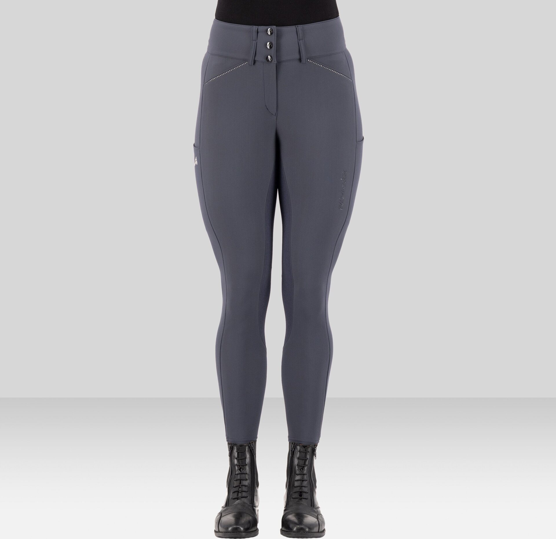 Euro-Star Aurelia Grip Connect full Diamond Magnet