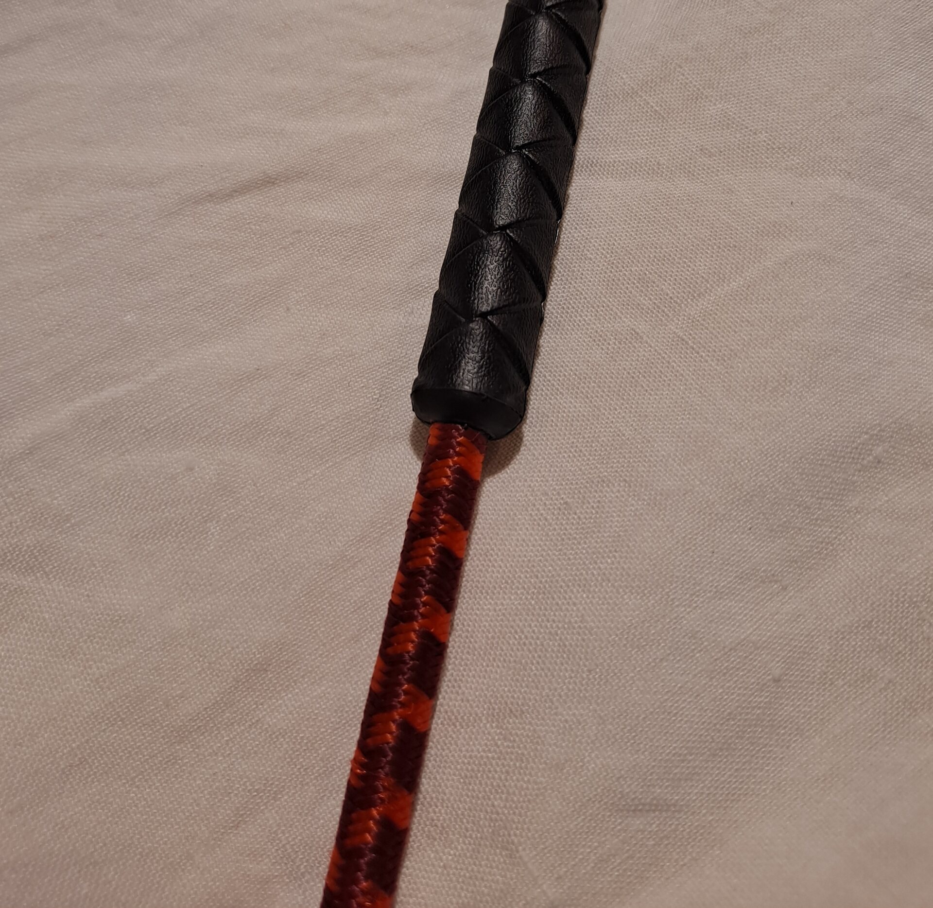 Döbert kouluraippa Punainen