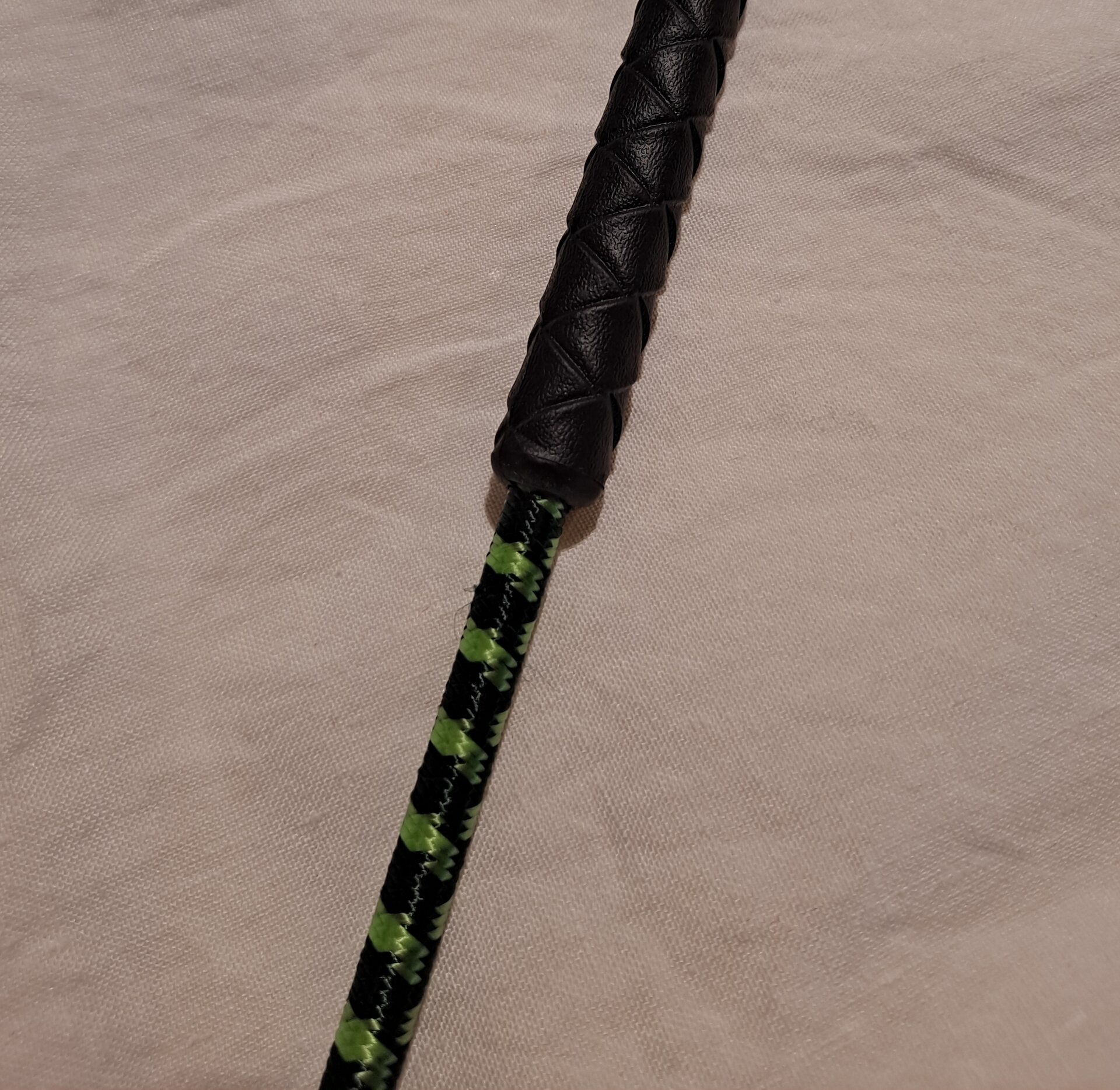 Döbert kouluraippa Vihreä