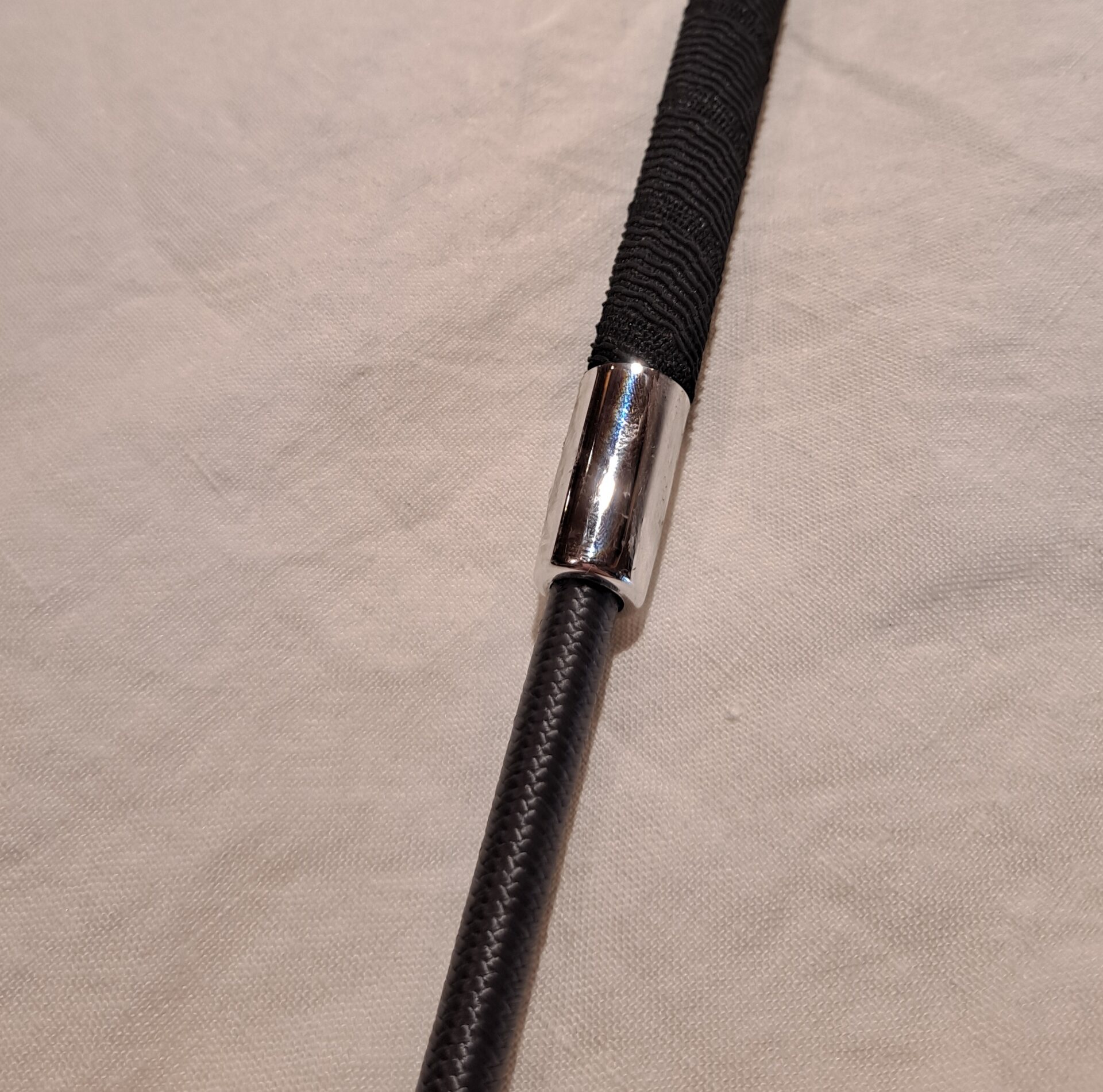 Döbert kouluraippa Harmaa