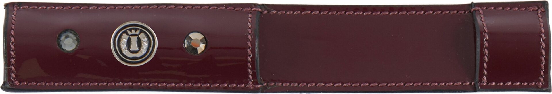 IHR pardouz kannussuojat Bordeaux lakeri