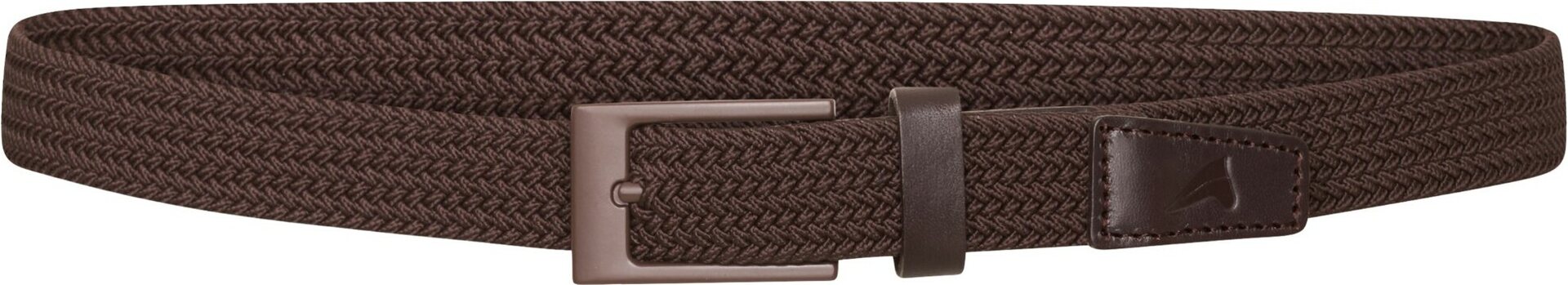 Euro-Star Classical vyö Ruskea