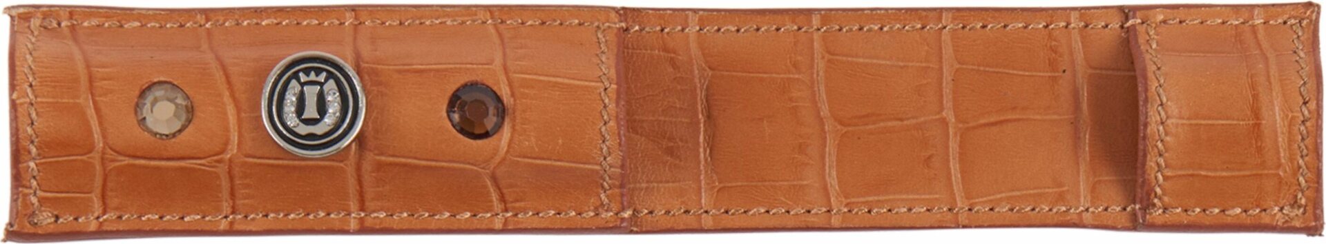 IHR pardouz kannussuojat Konjakki croco