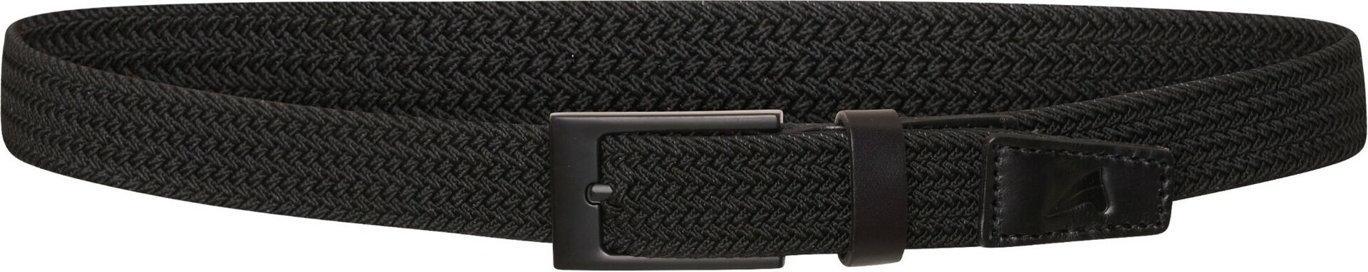 Euro-Star Classical vyö Musta