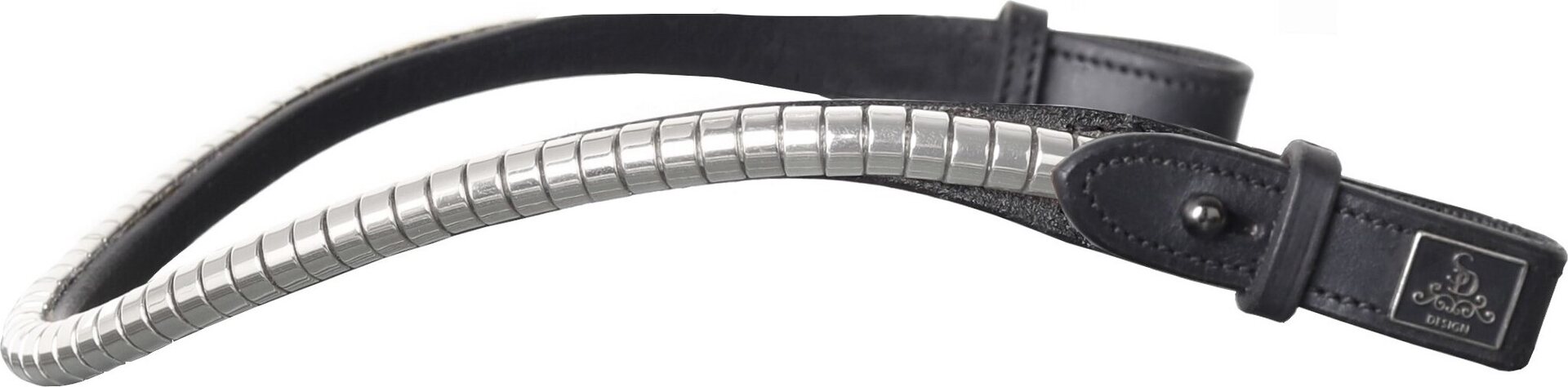 SD Design Veneziano otsapanta Musta/Hopea