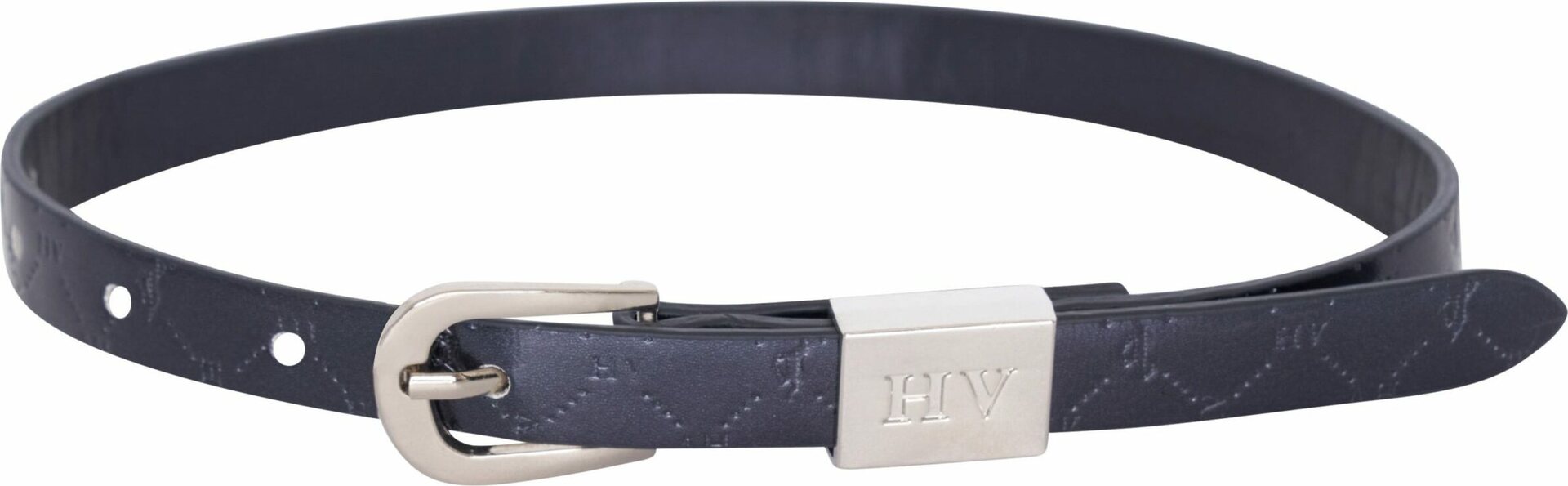 HV Polo Isabelle kannusremmit Navy