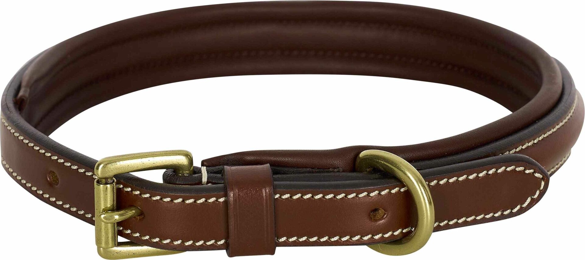 HV Polo Legacy koiran kaulapanta Ruskea