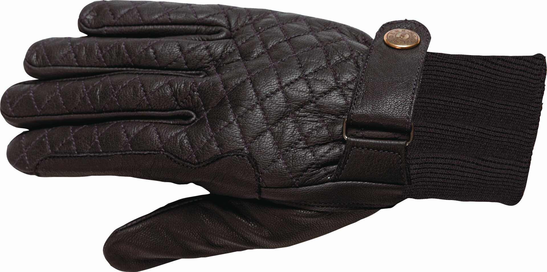 RSL Kitzbühel talviratsastushanskat Musta