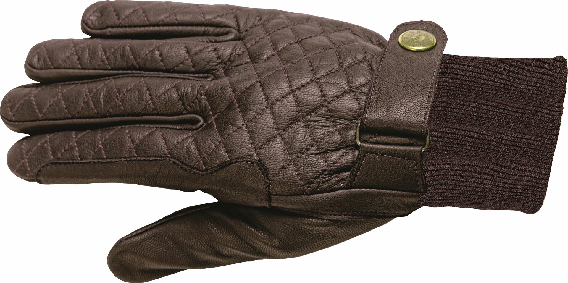 RSL Kitzbühel talviratsastushanskat Ruskea