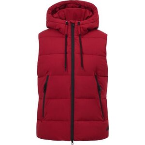 Euro-Star Isla toppaliivi, Deep Red, L