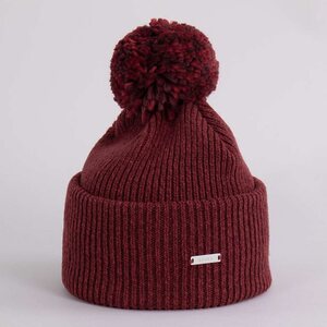 Sätila Karin pipo, Dark Red