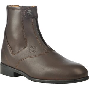 Soubirac Olympe ratsastuskengät, Ruskea, 40