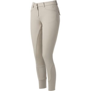EquiThéme Micro ratsastushousut, Beige, 34