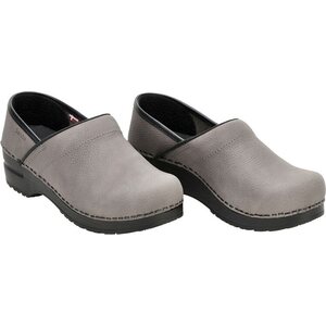 Sanita Original tallipuukengät, Grey, 37