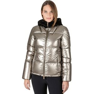 Equiline Gatheg toppatakki, Champagne, XL