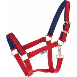 Bucas Dublin riimu, Crimson, XL