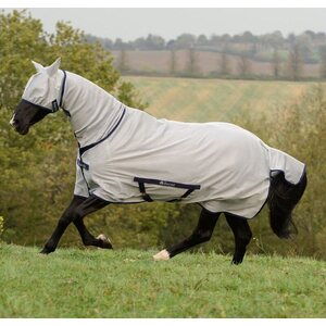Bucas Freedom Flysheet Pony, Hopea, 105cm