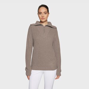 Samshield Suzanne neule, Beige, XS