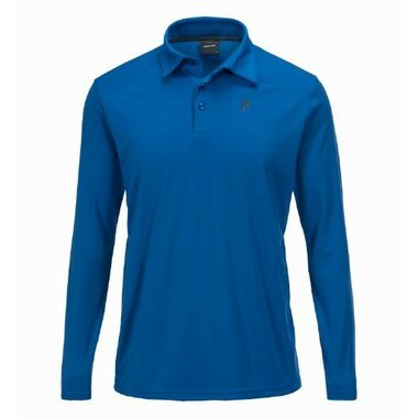 Peak Performance Versec miesten pikeepaita, Royal blue, L