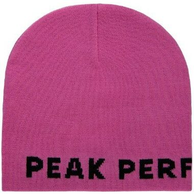 Peak Performance PP Hat pipo, Pinkki