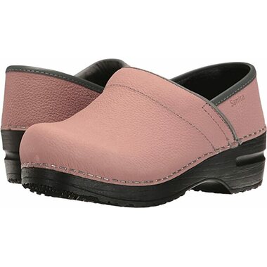 Sanita Original tallipuukengät, Rose, 37