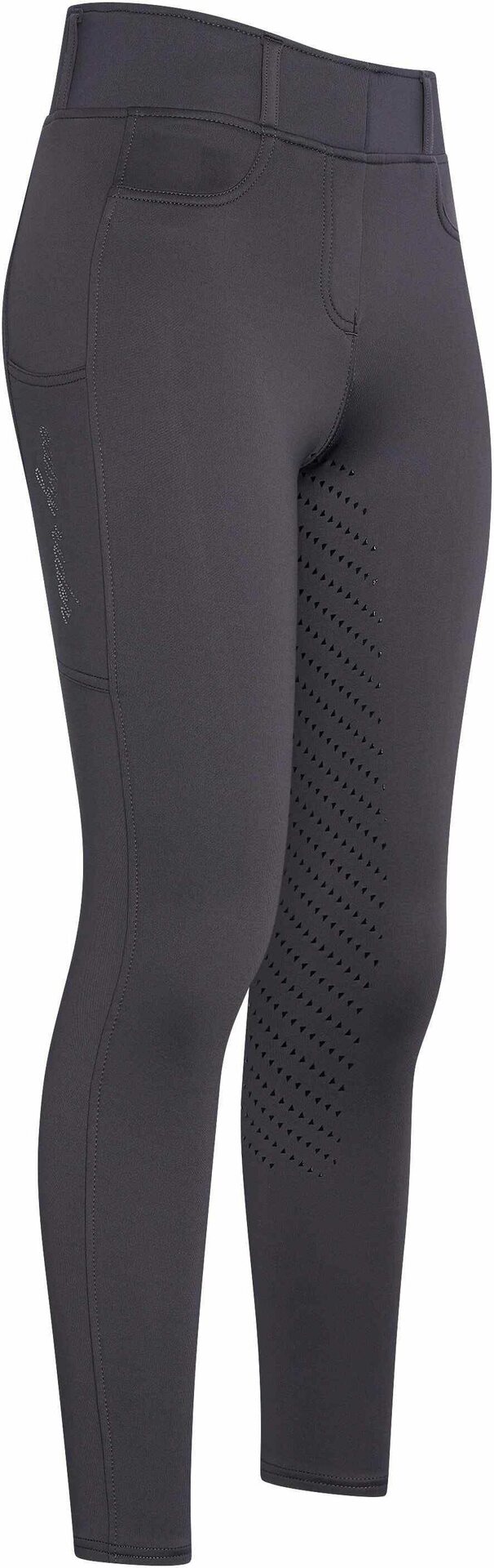 Euro-Star Easy Rider Diana fullgrip talviratsastuslegginsit Periscope