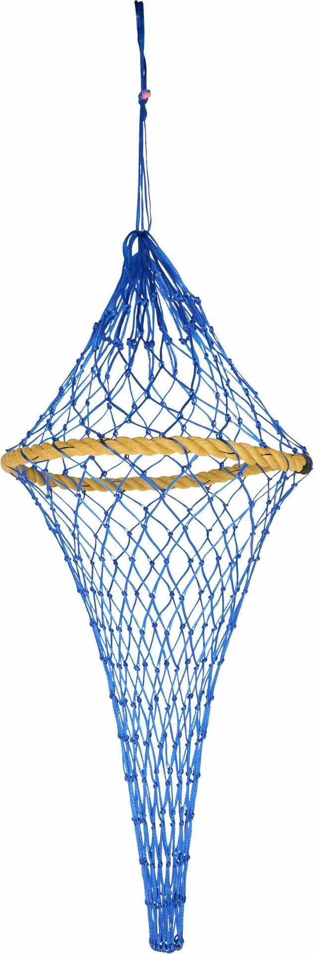 Imperial Riding Easyfill heinäverkko Sininen